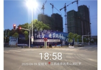 江西fb体育广告广告牌制作施工的流程